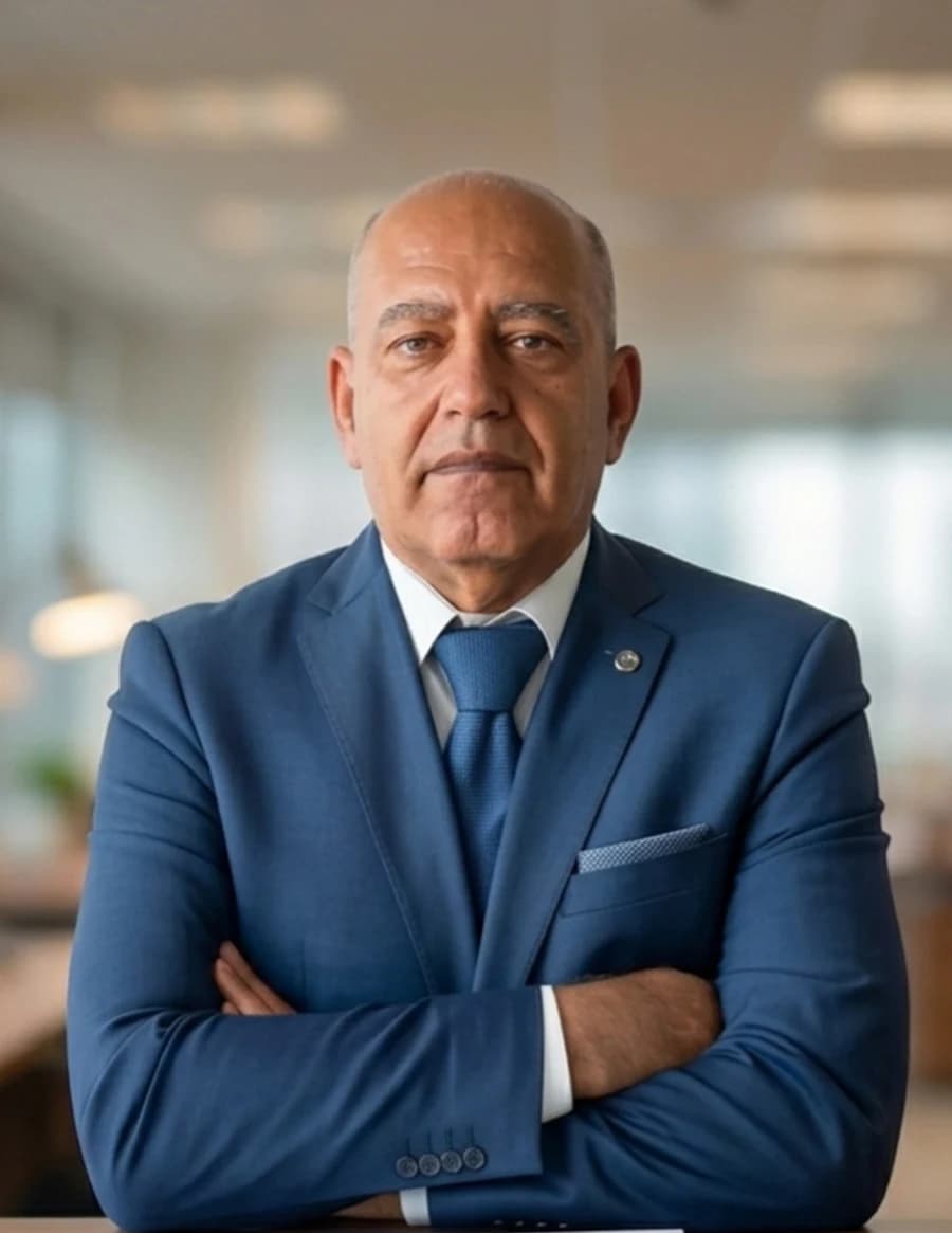 Michel Hachem